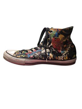Converse All Star Justice League Superman High Tops 162876C M12/ W14